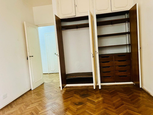 Venta Depto 3 Dorm C/dep Balcon Corrido Caballito
