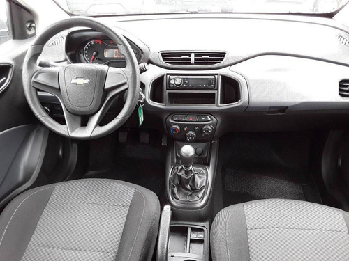 Chevrolet Joy 1.0 Spe4 Flex Manual