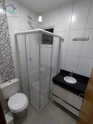 Apartamento Com 02 Dorms, Jardim Colonial, Atibaia - R$ 164 Mil, Cod: 2769 - V2769