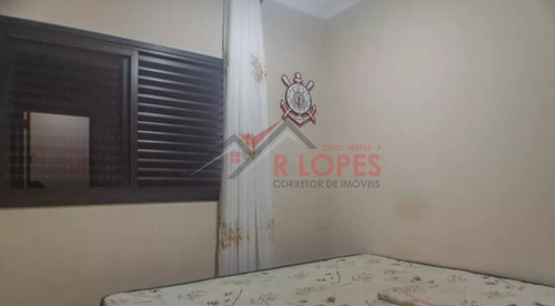Imagem 14 de 22 de Casa Assobradada Para Venda No Bairro Vila Nhocune, 3 Dorm, 1 Suíte, 1 Vagas, 138 M - 2222