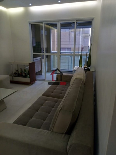 Imagem 4 de 15 de Edifício Piazza Di Monte Verde - Apartamento A Venda No Bairro Jardim Botânico - Ribeirão Preto, Sp - Sp-14