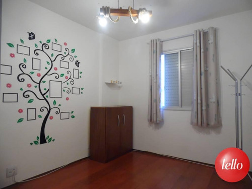 Imagem 10 de 24 de Apartamento - Ref: 66946