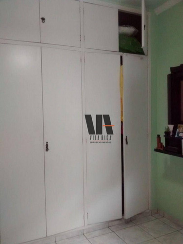 Imagem 18 de 23 de Apartamento Amplo Com Otima Localizacão - Ap1468