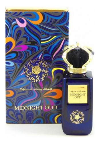 Midnight Oud