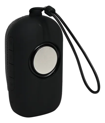 Parlante Altavoz Bluetooth Colgante Hang