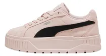 Comprar Tenis Casual Puma Karmen Ii Gamuza 397457 05