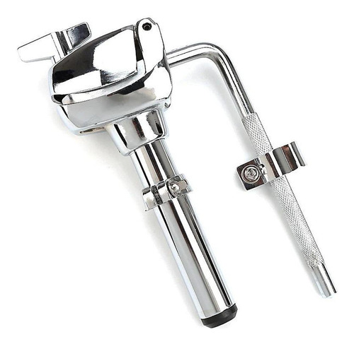 Tom Drum Suptor, Accesorio De Instrumentos Musicales, Par
