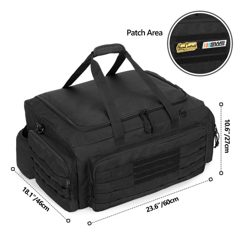 Funda De Transporte Y Protección Para Coche Rc Goburos