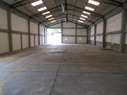 Imagen 3 de 17 de Bodega En Venta