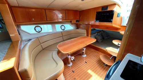 Imagen 5 de 10 de Canestrari 325 - 2021 - 2 X 300 - Mooney Embarcaciones
