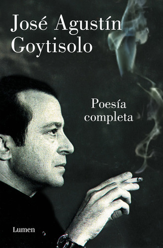 Poesia Completa - Goytisolo, Jose Agustin