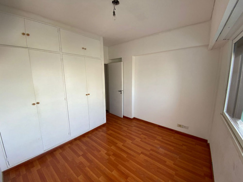Departamento En Alquiler En Almagro