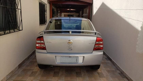 Chevrolet Astra 2.0 Especial Advantage Flex Power 5p 133 Hp
