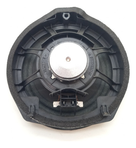 Alto Falante Ambas Portas Honda Wrv Ex 1.5 2021 (Usado)