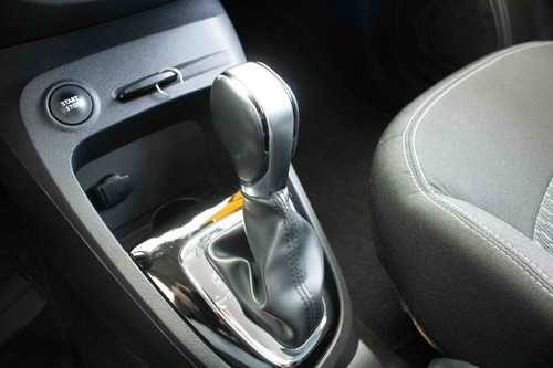 Renault Captur 1.6 16v Life Sce X-tronic 5p