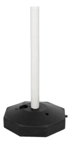 Pila De Advertencia De Barrera De Cono De Tráfico De 85 Cm,