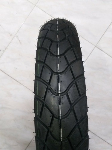 Llanta 90/90-17 Tl K761 Kenda Del Pulsar180/220, Ns160, Apac