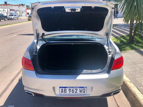 Peugeot 408 Allure Plus Thp