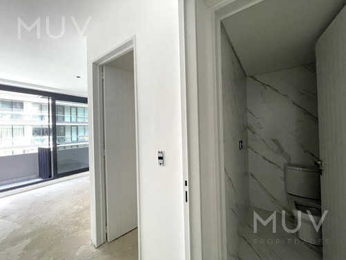 Juana Manso 1500. Puerto Madero. Exclusivo 2 Ambientes En Venta En Lumiere Boulevard Madero