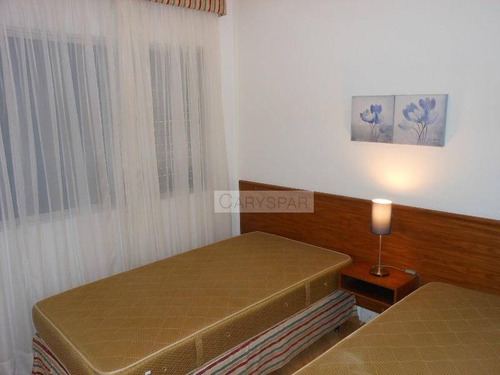 Imagem 4 de 19 de Flat Com 2 Dormitórios Para Alugar, 64 M² Por R$ 8.500,00/mês - Itaim Bibi - São Paulo/sp - Fl3315