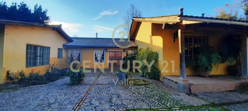 Imagen 3 de 23 de Venta De Casa Patronal Y Campo En Santa Cruz