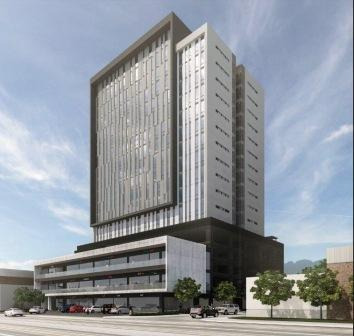 Imagen 1 de 10 de Departamento En Venta, Monterrey, Nuevo León