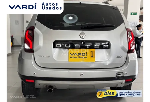 Renault Duster 49138