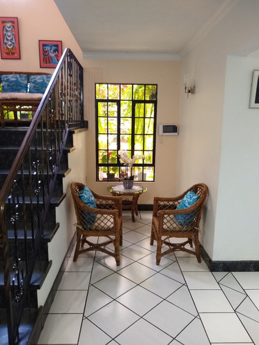 Casa En Venta En Mirador 1, Zona 11 Cerca De Miraflores