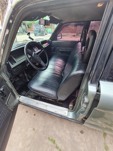 Imagen 10 de 14 de Ford Falcon Rural