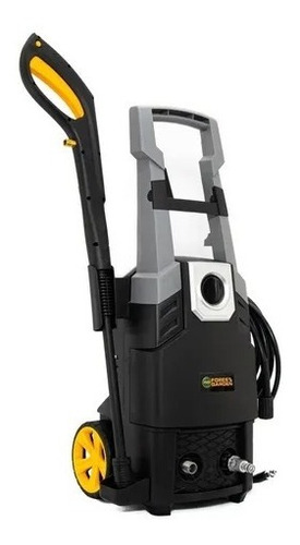 Imagen 8 de 9 de Hidrolavadora 150bar 1800w