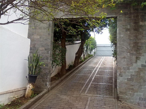 Sobrado Com 3 Dormitórios À Venda Por R$ 3.500.000 - Vila Formosa - São Paulo/sp - So1752