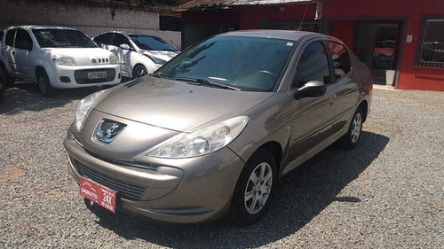 Peugeot 207passion Xr