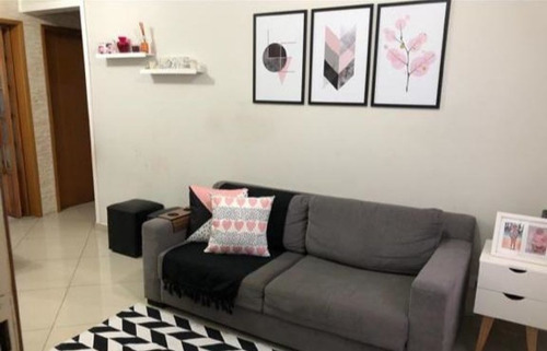 Imagem 1 de 15 de Apartamento Para Venda No Bairro Gopoúva Em Guarulhos - Cod: Ai22360 - Ai22360