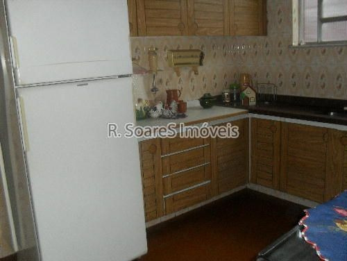 Imagem 9 de 15 de Casa De Rua-à Venda-vila Valqueire-rio De Janeiro - Vr20286