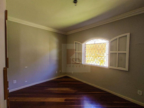 Imagem 20 de 29 de Casa Com 4 Dormitórios À Venda, 135 M² Por R$ 580.000,00 - Araras - Teresópolis/rj - Ca1367