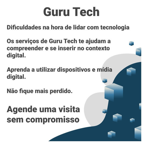 Imagem 2 de 2 de Técnico Em Informática