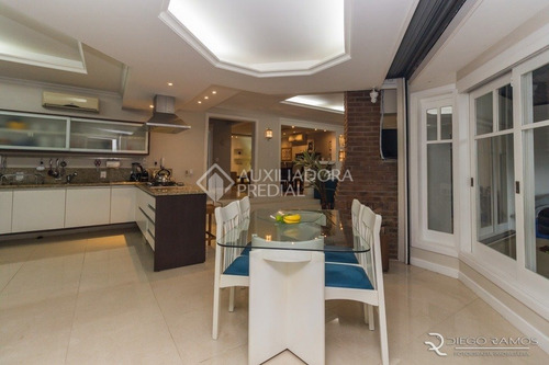 Imagem 12 de 15 de Casa - Jardim Isabel - Ref: 295728 - V-295728