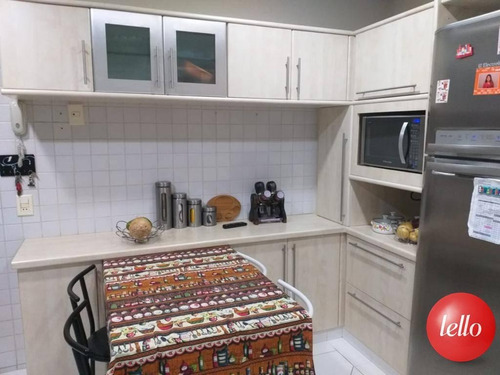 Imagem 8 de 24 de Apartamento - Ref: 236294