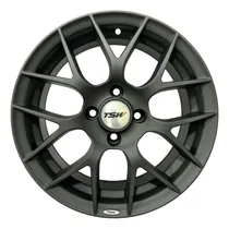 Comprar Jogo Roda Aro 15 Bbs Gol Gts 89 94 4x100 Frete Gratis