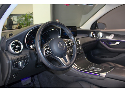 Mercedes-Benz GLC 220d 2.0 TURBO DIESEL ENDURO 9G-TRONIC