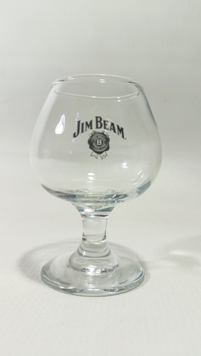 Copa Jim Beam Whiskie 0riginal Importada 50 Cc