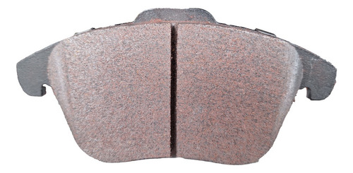 Balatas Delanteras Ceramic Con Sensor Electronic Tiguan 2013
