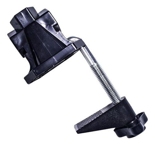Soporte De Escritorio Universal Abrazadera C Para Lámpara .