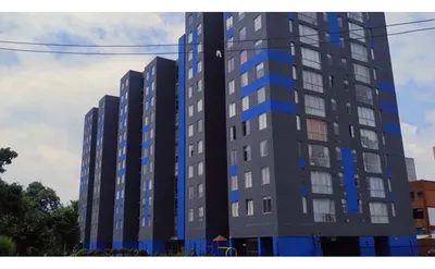 Apartamento en venta