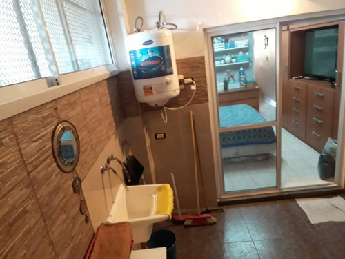 Imagen 18 de 18 de Departamento - Villa Luzuriaga