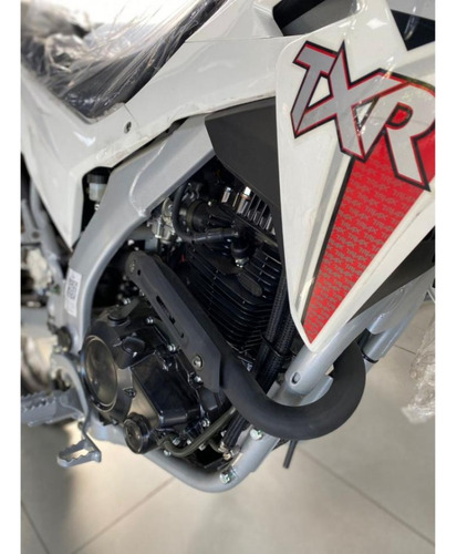 Imagen 7 de 16 de Corven Enduro Txr 250 L 0km 2023 Ahora 12 Patronelli