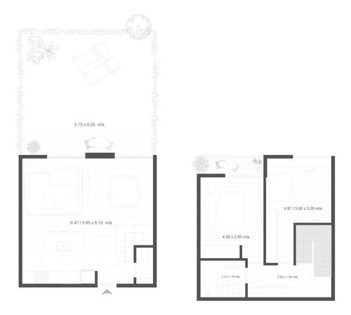 Departamento Ph En Venta En Benavidez, Tigre, G.b.a. Zona Norte