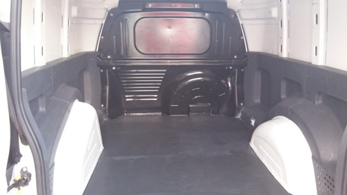 Fiat Fiorino Hd Wk E