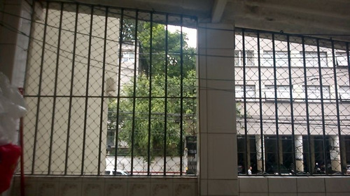 Imagem 5 de 30 de Apartamento - Ref: 6009