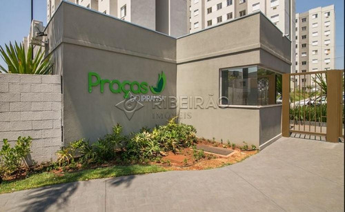 Imagem 1 de 10 de Apartamentos - Ref: V4228